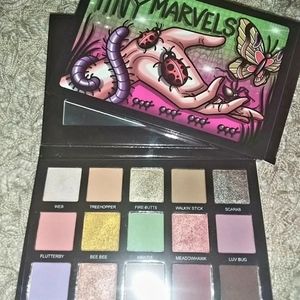 Sydney grace palette